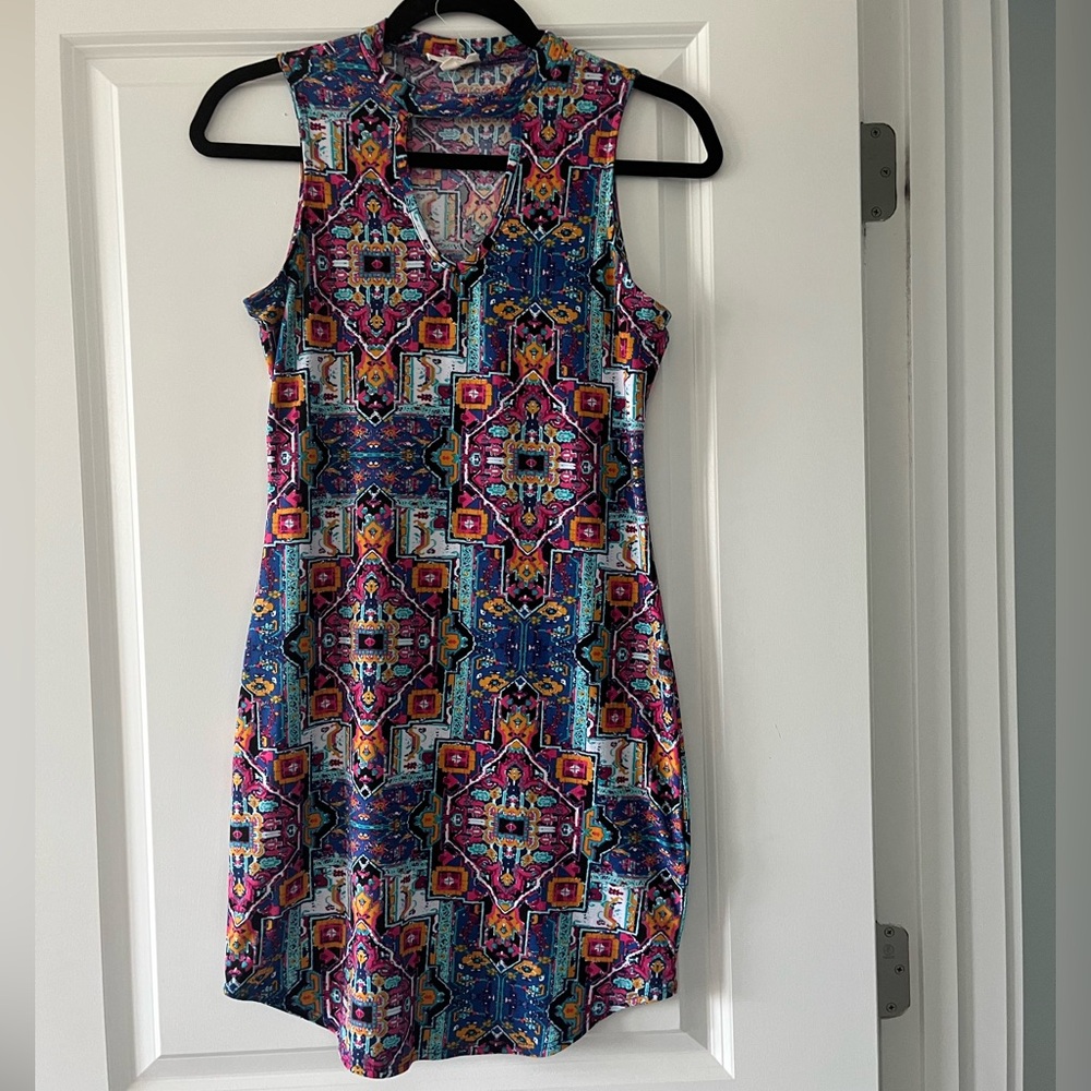 Women’s dress size medium